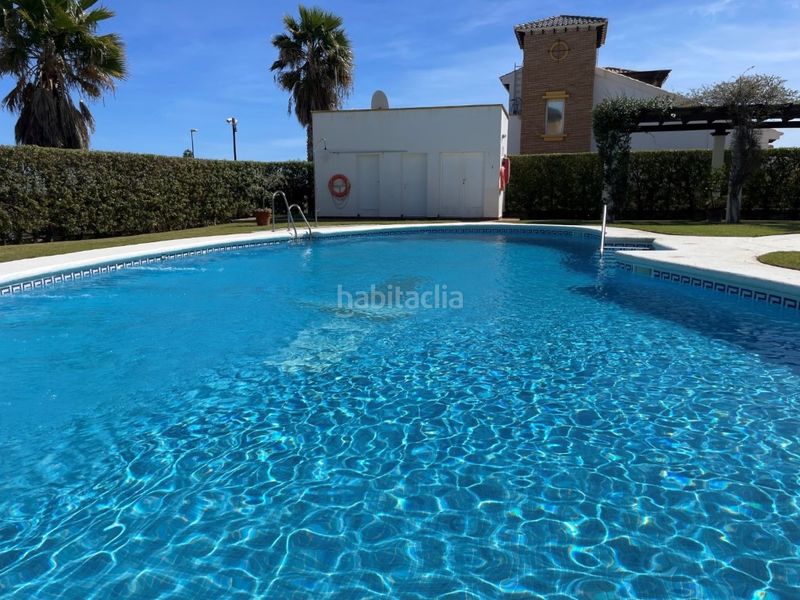 Foto af4dde85-7a7f-4417-82a4-e73a91b99fb8. Dúplex amb aparcament piscina a Lomas del Mar Vera