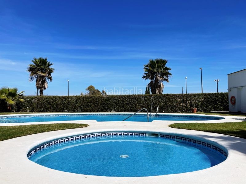 Foto b2f02dbc-7ae5-433a-b07c-df4784f7f95d. Dúplex amb aparcament piscina a Lomas del Mar Vera