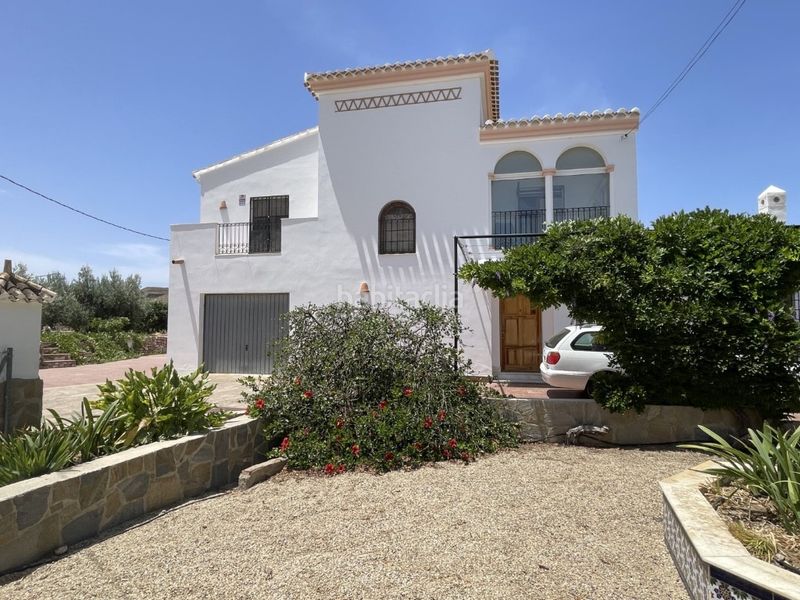 Foto 289cb2c7-5b7e-4def-ac8e-cde32b954d07. Casa amb aparcament piscina a Antas