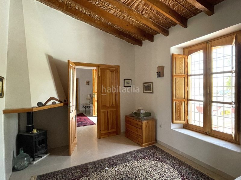Foto 40d97c3b-1a73-483e-b890-92f1ded70564. Casa amb aparcament piscina a Antas