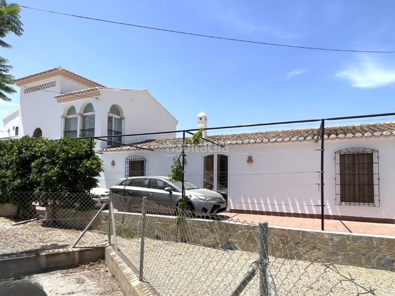 Foto 4f36e02b-9b0f-403a-8f94-f92ee12015c7. Casa amb aparcament piscina a Antas