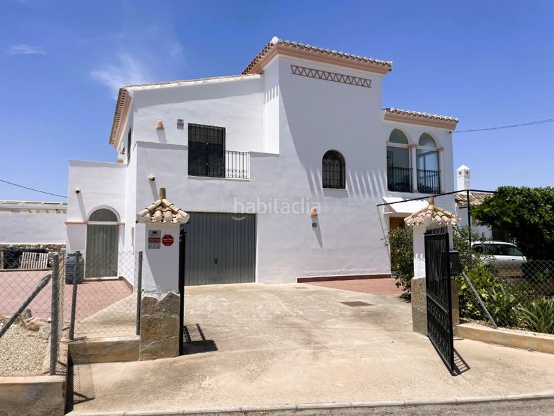 Foto 5aeb0931-40a8-44b9-9a34-f1aa6d754ace. Casa amb aparcament piscina a Antas