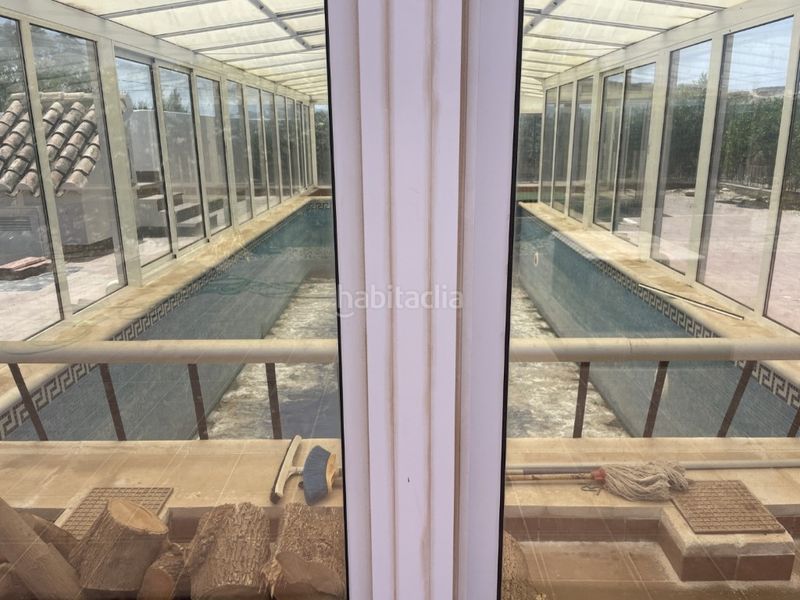 Foto 662e1130-f8d8-4e30-aa88-faa8687638e4. Casa amb aparcament piscina a Antas
