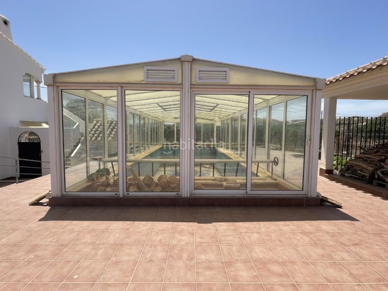Foto a3275644-97ce-4b0f-b356-d58af65c7a38. Casa amb aparcament piscina a Antas