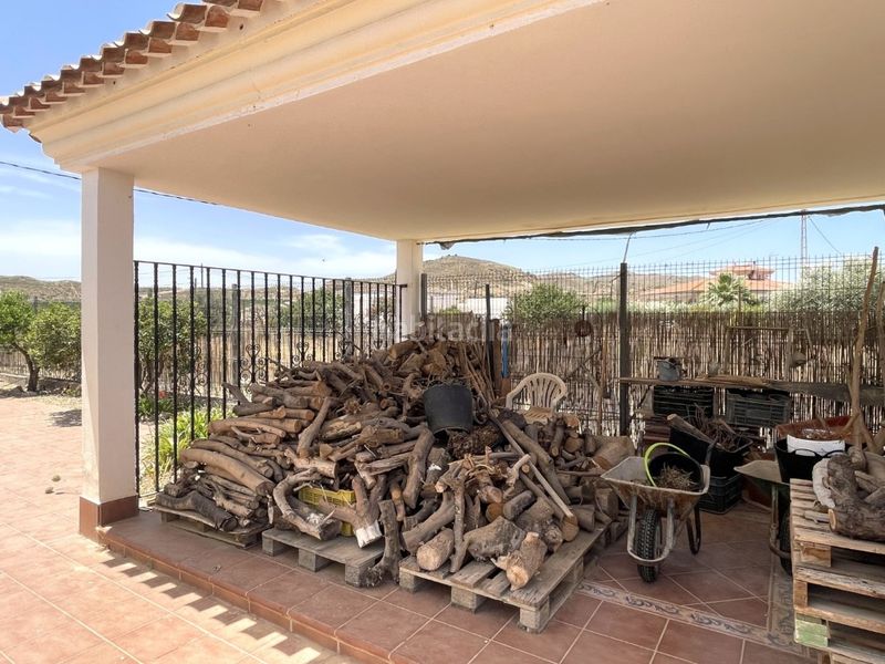Foto bc02d4b2-41d1-477c-8ae0-8fe073faeb05. Casa amb aparcament piscina a Antas