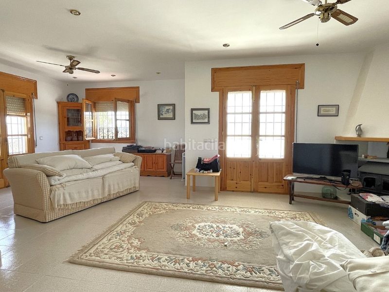 Foto fc05cc15-c9ce-446a-8747-919239845e21. Casa amb aparcament piscina a Antas