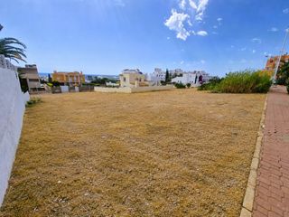 Terreny residencial  Calle marques chavarri. Parcela urbana exclusiva de 627 m en marina de la torre en mojác