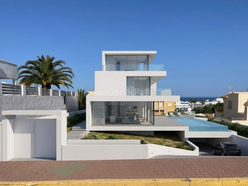 Foto 67223554-a0ef-42a0-95ed-a2b6a3276278. Terreny residencial a Marina de la Torre Mojácar