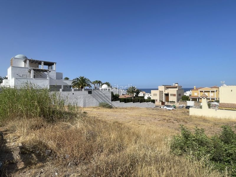 Foto d8cf3184-053d-4595-99d8-17ae49b48cb6. Terreny residencial a Marina de la Torre Mojácar