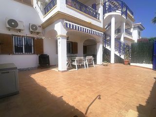 Piccolo appartamento  Avenida descubrimie(pr). Apartamento en planta baja orientado al sur en complejo en prime