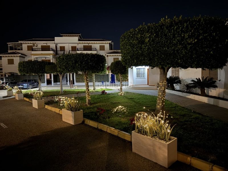 Foto 0c649b9b-5bd2-4546-b074-53a0ee2cd6de. Apartament a El Playazo Vera