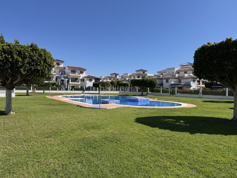Foto 20d4aafd-18c4-45f3-b7f3-78741a145dc0. Apartament a El Playazo Vera