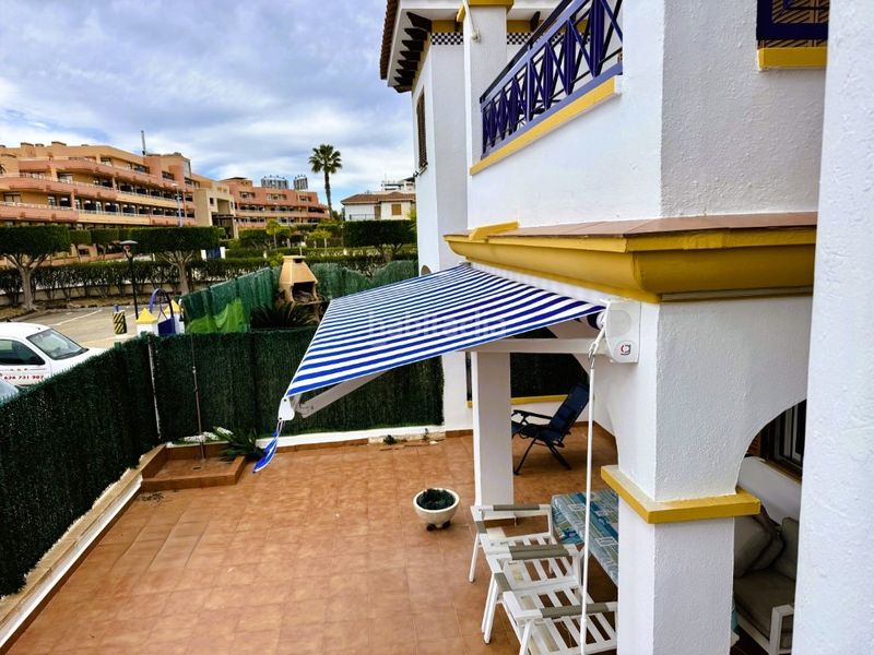 Foto 4c7867a9-bd1a-46d0-972b-5b7c00f9f9a4. Apartament a El Playazo Vera