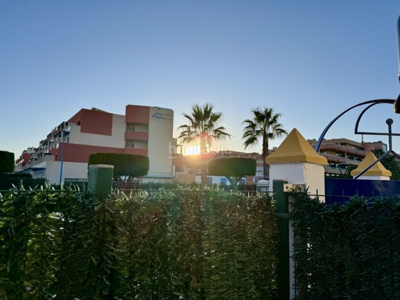 Foto 68c2fd24-6e4b-4a4c-82d5-d72e377c5158. Apartament a El Playazo Vera