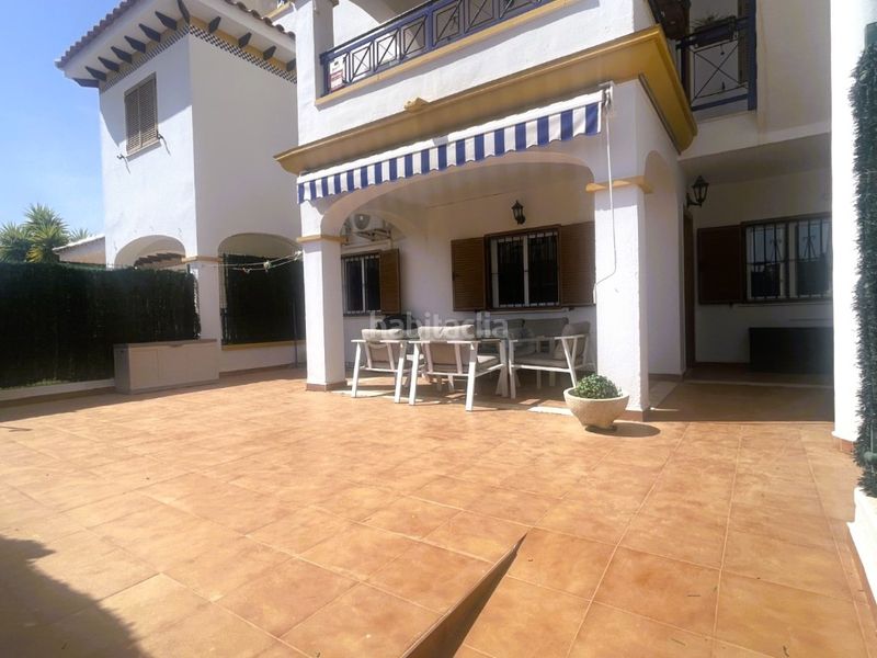 Foto 7393e273-7c34-4a40-9bd9-26edfc8c3a46. Apartament a El Playazo Vera