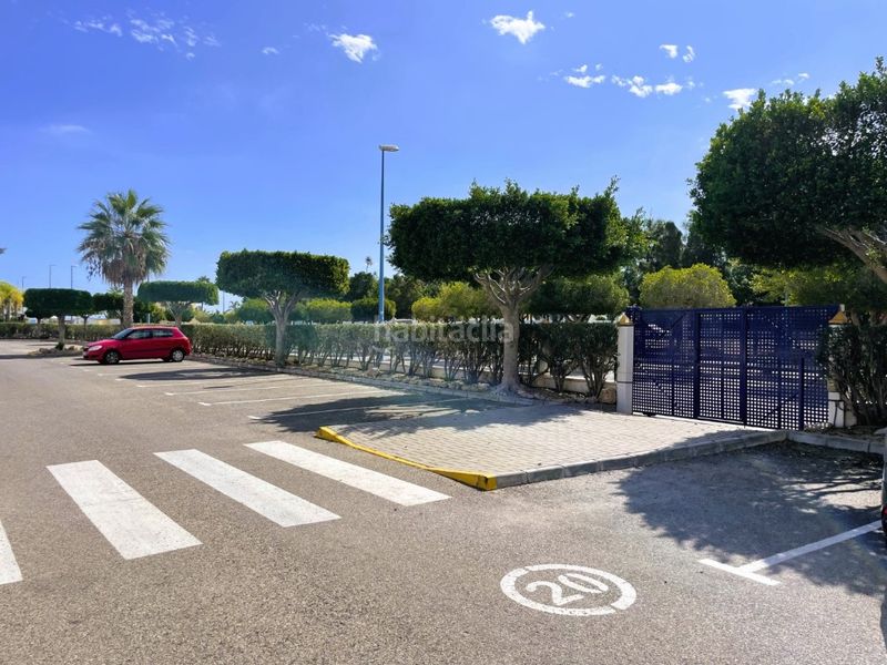 Foto 7d5505fe-39b8-4297-87bb-dd5594ce471a. Apartament a El Playazo Vera