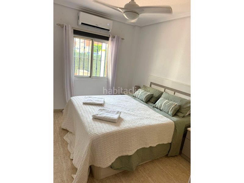 Foto ae405523-30b5-4558-b5ef-280087482041. Apartament a El Playazo Vera