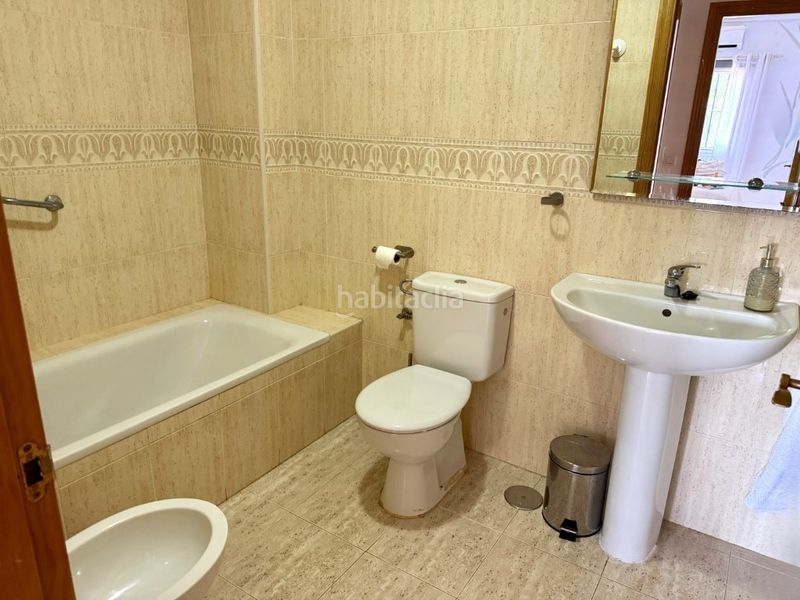 Foto b05c8b34-68a1-4b12-8979-a09b645a45bb. Apartament a El Playazo Vera