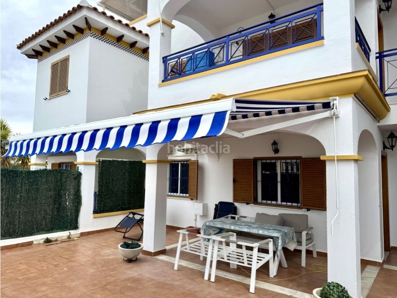 Foto b1abbc6e-bca9-4b29-8293-e1b26c18be23. Apartament a El Playazo Vera