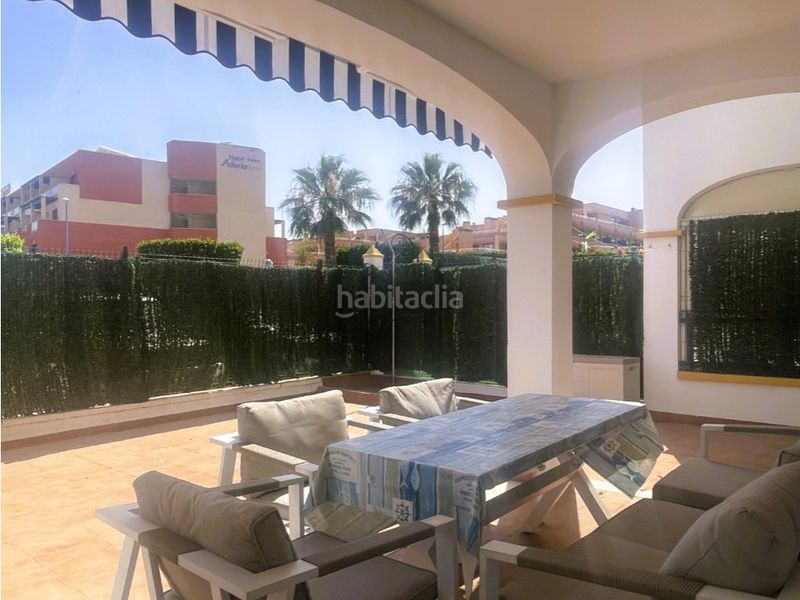 Foto b2ad50d0-a07a-4de1-9bf6-4c294dd833fd. Apartament a El Playazo Vera