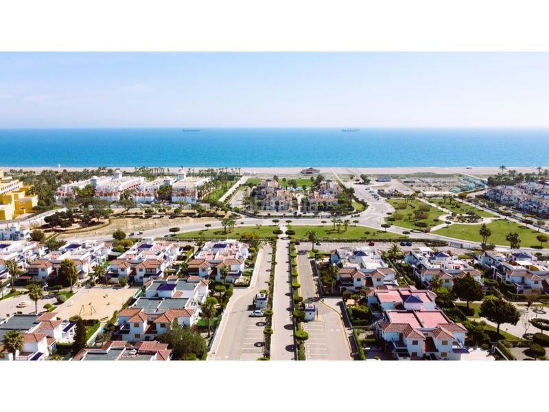 Foto b9a25f7f-df8c-4e13-91cf-8d1c0949349f. Apartament a El Playazo Vera