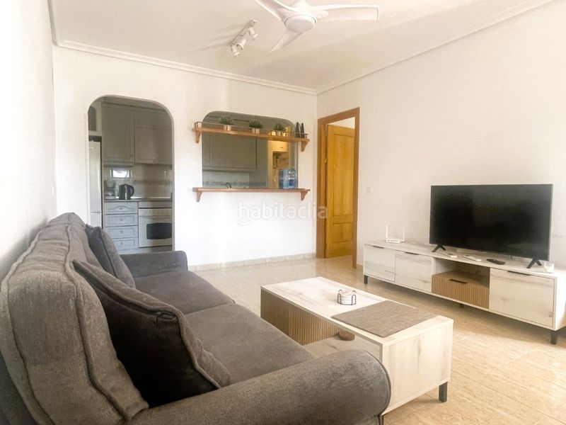 Foto c2d2b9d2-a960-483b-9578-73619bc4f54d. Apartament a El Playazo Vera