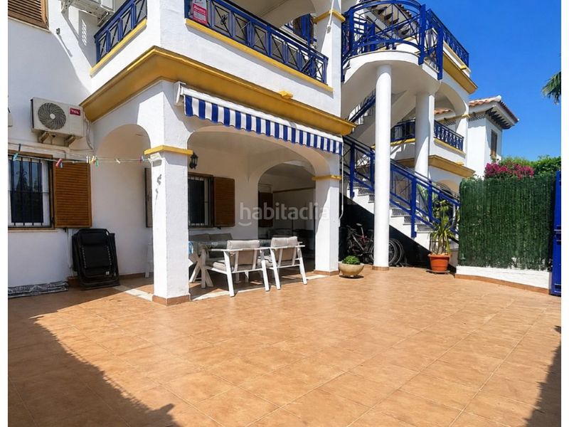 Foto f631c014-cbfb-406d-9543-52d3c6f4dd0e. Apartament a El Playazo Vera
