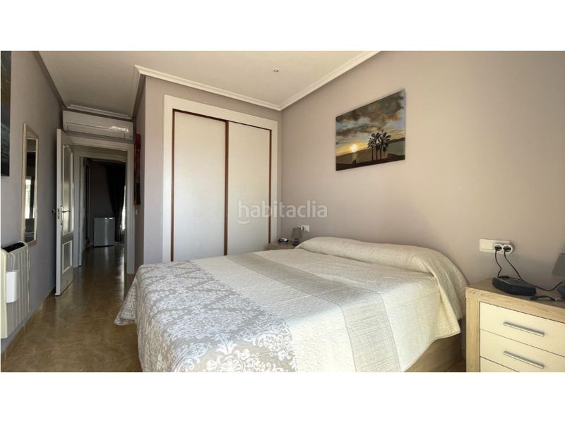 Foto 1f5217c7-e6a7-4926-b098-83696155427b. Apartament amb calefacció piscina a Las Salinas Vera