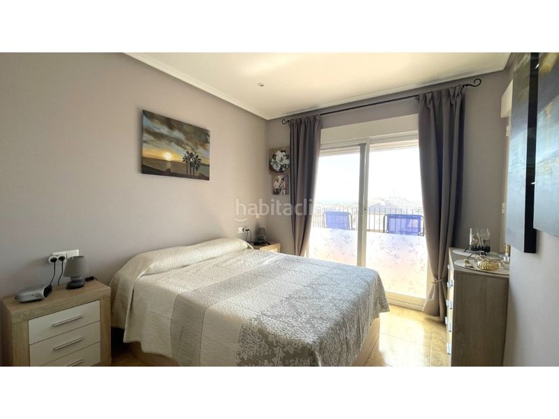 Foto 22a9dbac-f956-4545-a762-a367bcf29e7b. Apartament amb calefacció piscina a Las Salinas Vera