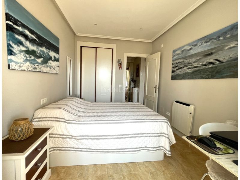 Foto 2889bfb7-a207-4749-80e2-589c6dbbf118. Apartament amb calefacció piscina a Las Salinas Vera