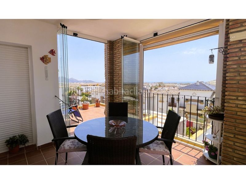Foto 4114fb71-8f46-4c74-bc9a-ead30a169749. Apartament amb calefacció piscina a Las Salinas Vera