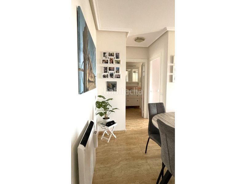 Foto 42e9d5c1-3e52-4562-8bbe-2f4323688b99. Apartament amb calefacció piscina a Las Salinas Vera