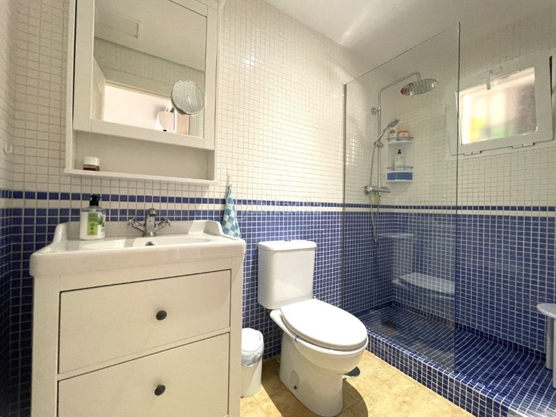 Foto 4c650090-966f-4b5d-b9c3-5c053029f3fe. Apartament amb calefacció piscina a Las Salinas Vera