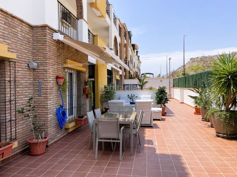 Foto 4d626b5e-913b-417b-ba6e-ddc3b820fd15. Apartament amb calefacció piscina a Las Salinas Vera