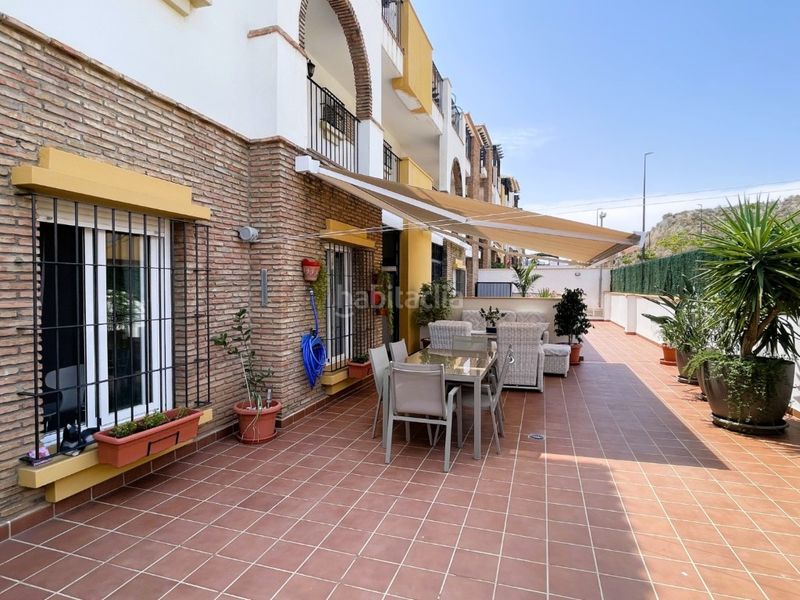 Foto 57a2077c-2c8b-4e0b-bf17-9ab284af95d7. Apartament amb calefacció piscina a Las Salinas Vera