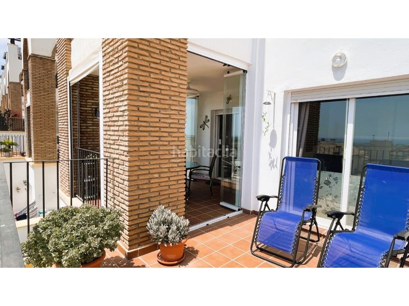 Foto 8fb821ec-15c2-4da4-864b-979861266203. Apartament amb calefacció piscina a Las Salinas Vera