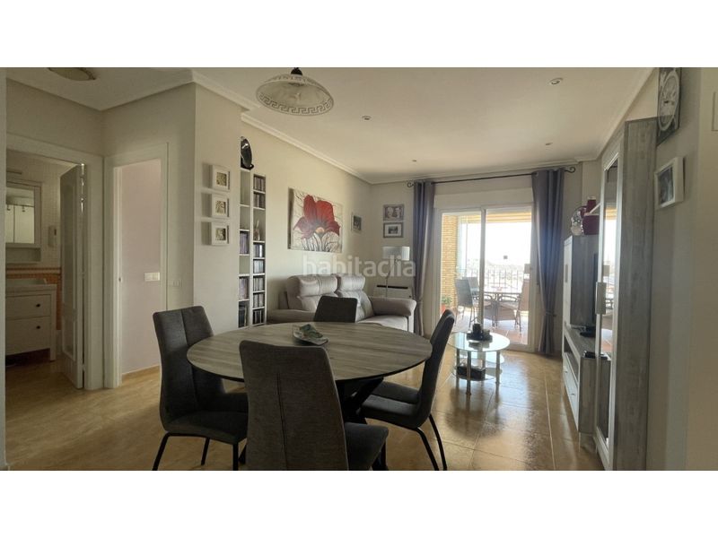 Foto e05bc2e1-1706-4c33-9501-e1e38ba07447. Apartament amb calefacció piscina a Las Salinas Vera
