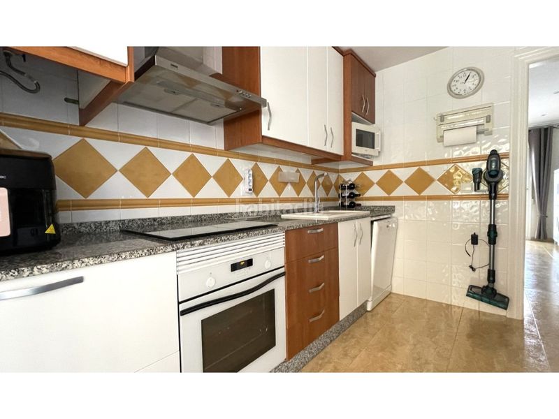 Foto e9e52985-d2db-4a2d-b885-af34f79b8a7e. Apartament amb calefacció piscina a Las Salinas Vera