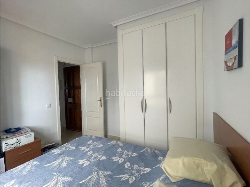 Foto 1411e6b0-95c5-4951-915f-a2421823bac8. Apartament amb aparcament piscina a Las Salinas Vera