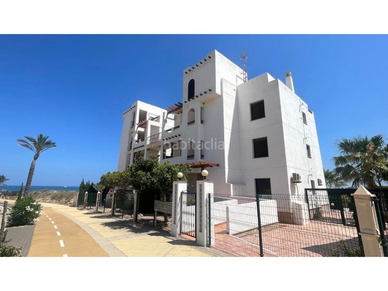 Foto 2b0a0708-2669-4c3a-9394-e09054314c31. Apartament amb aparcament piscina a Las Salinas Vera