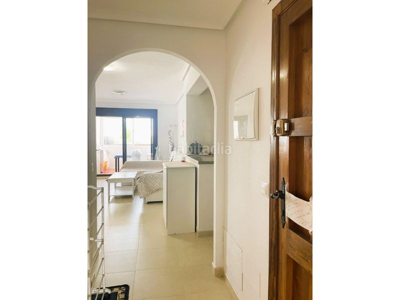 Foto 2f3178fd-5bb6-4d27-8f17-522919b25995. Apartament amb aparcament piscina a Las Salinas Vera