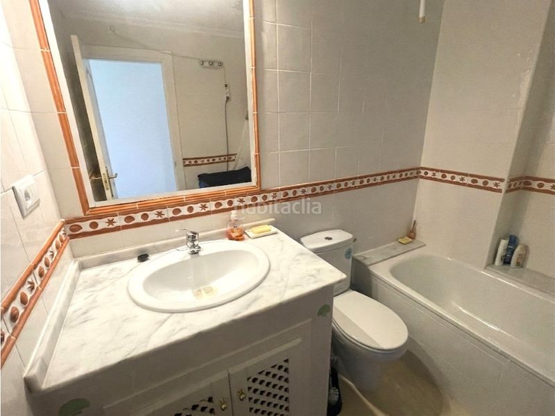 Foto 471798f7-1343-4ed3-bdc7-d15a375c13c3. Apartament amb aparcament piscina a Las Salinas Vera