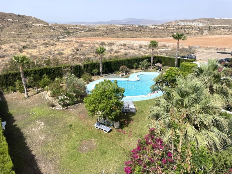 Foto 47986b93-10fa-494b-826d-5359e11c7465. Apartament amb aparcament piscina a Las Salinas Vera