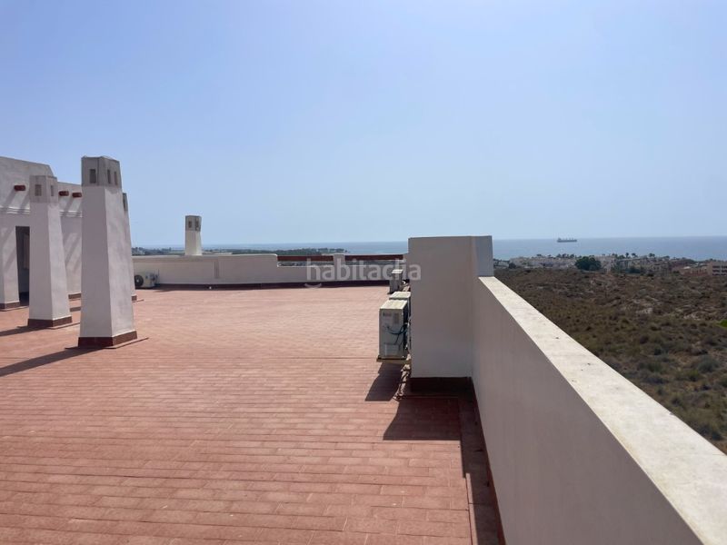 Foto 64d82c35-7e6c-41ab-aad1-91433f0ff6d2. Apartament amb aparcament piscina a Las Salinas Vera