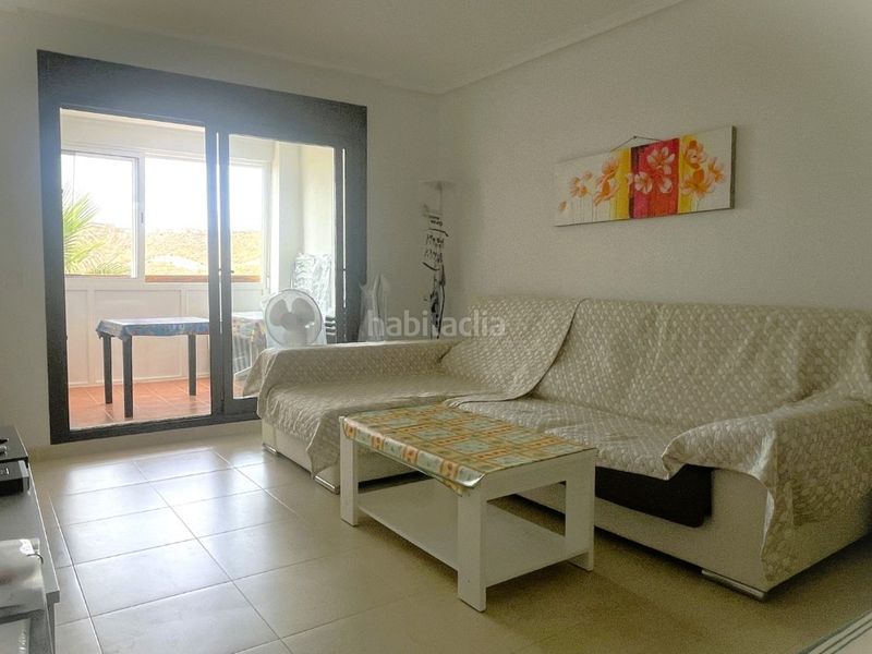Foto 666b730a-fb0a-4ba3-9719-08166401bf9f. Apartament amb aparcament piscina a Las Salinas Vera