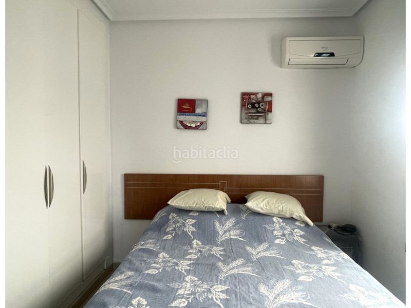 Foto 68d36422-49b8-4341-ab09-c0cdab20d5b4. Apartament amb aparcament piscina a Las Salinas Vera