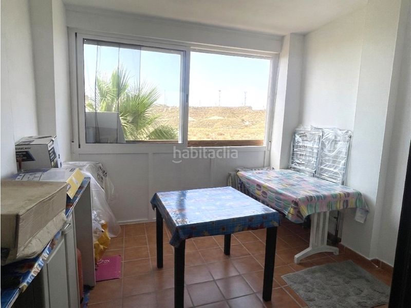 Foto 92aceefd-7bb5-4160-9617-13b716e5b8a6. Apartament amb aparcament piscina a Las Salinas Vera