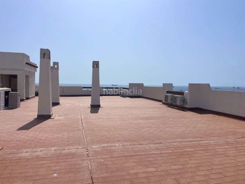 Foto a0f75684-54f4-48b5-89f4-255d0cca1c8e. Apartament amb aparcament piscina a Las Salinas Vera