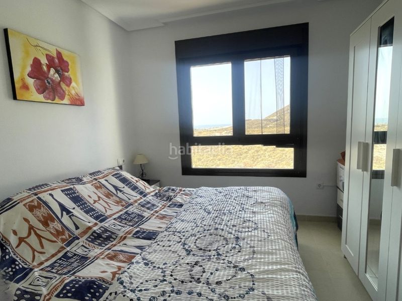 Foto c421fad6-bf29-452a-96b5-671f305e372d. Apartament amb aparcament piscina a Las Salinas Vera