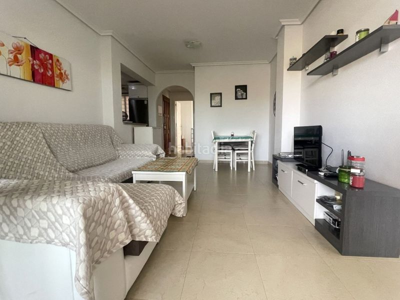 Foto ec6a6a43-aa73-4a56-bc4e-076560698a39. Apartament amb aparcament piscina a Las Salinas Vera